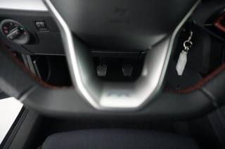 SEAT Ibiza usata, con Touch screen