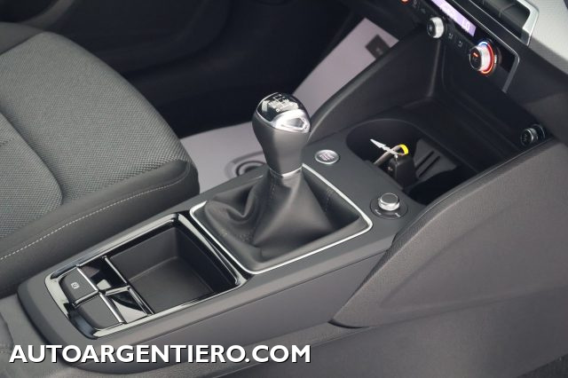 AUDI Q2 usata, con Start/Stop Automatico