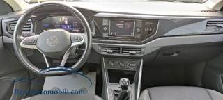 VOLKSWAGEN Taigo usata, con Boardcomputer