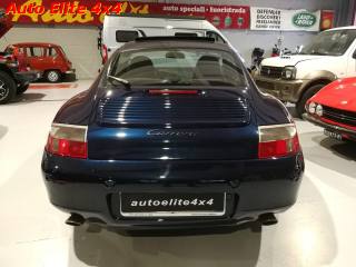 PORSCHE 996 usata, con Autoradio