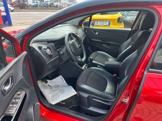 RENAULT Captur usata, con Cruise Control