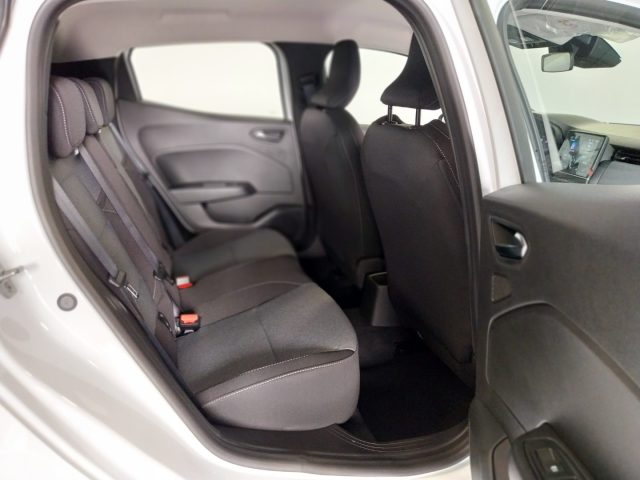RENAULT Clio usata, con ESP