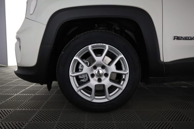 JEEP Renegade usata 7