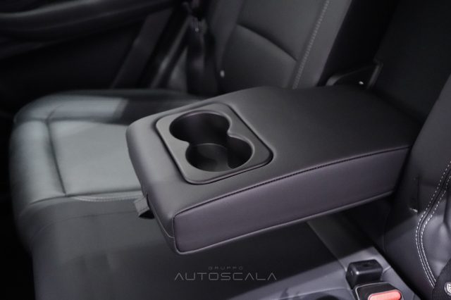 DR MOTOR DR 5.0 usata, con Volante multifunzione