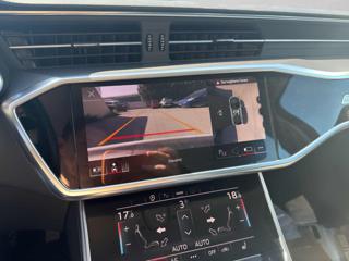 AUDI A6 usata, con Cruise Control