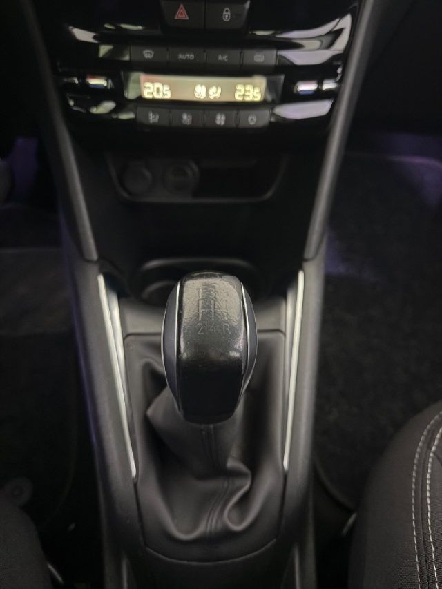 PEUGEOT 208 usata 15