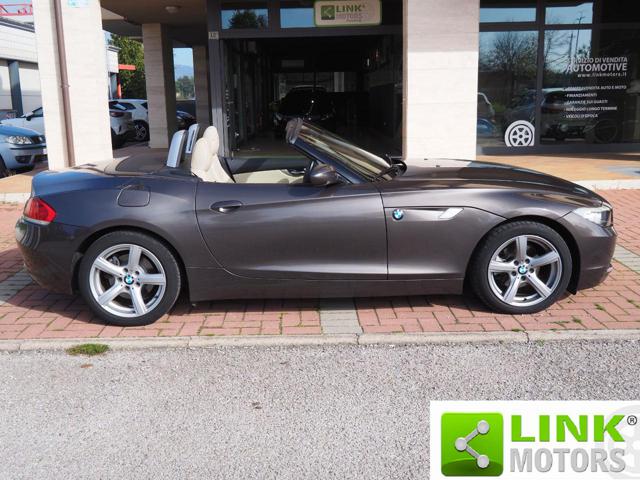 BMW Z4 usata, con Airbag Passeggero