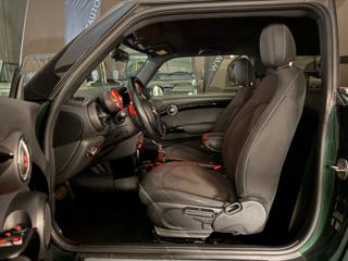 MINI Cooper D usata, con Cerchi in lega