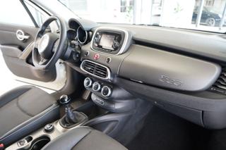 FIAT 500X usata 25