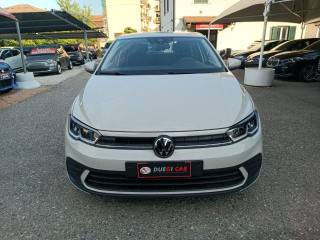 VOLKSWAGEN Polo usata, con Airbag