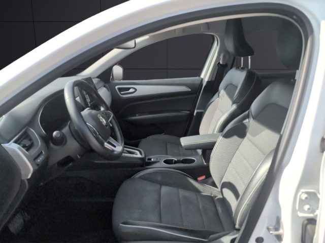 RENAULT Arkana usata, con Controllo trazione