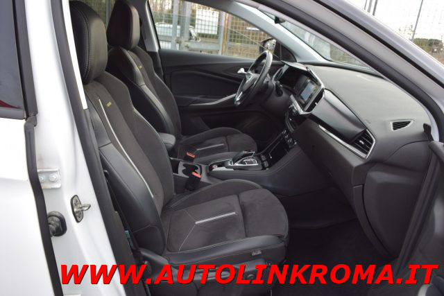 OPEL Grandland usata, con Cruise Control