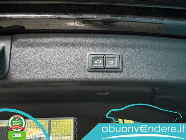 AUDI Q3 usata, con USB