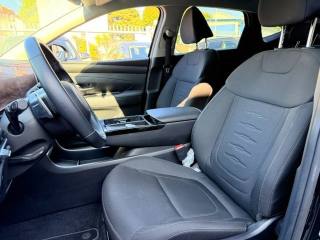 HYUNDAI Tucson usata, con Chiusura centralizzata