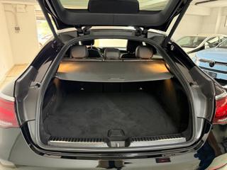 MERCEDES-BENZ GLC 220 usata, con Trazione integrale