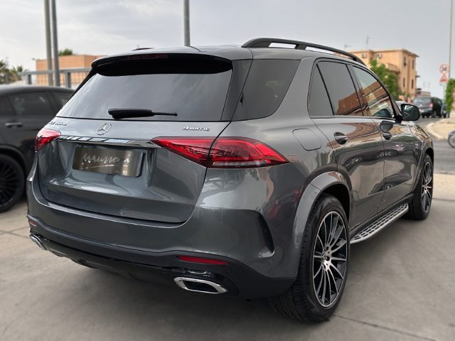 MERCEDES-BENZ GLE 350 usata, con Autoradio