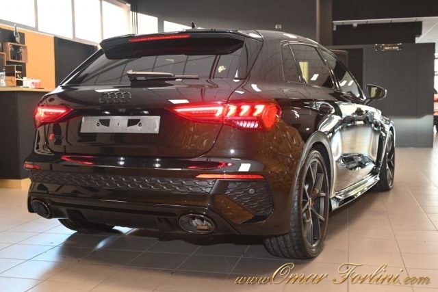 AUDI RS3 usata 158
