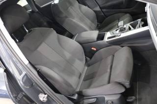 AUDI A4 usata, con ESP