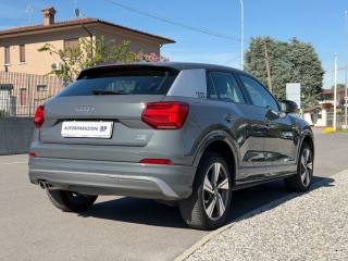 AUDI Q2 usata, con Airbag Passeggero