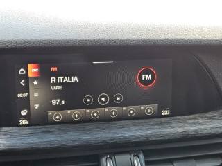 ALFA ROMEO Stelvio usata, con Cruise Control