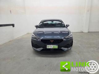 CUPRA Leon usata, con Airbag