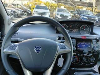 LANCIA Ypsilon usata, con Chiusura centralizzata
