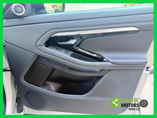 LAND ROVER Range Rover Evoque usata, con Freno di stazionamento elettrico