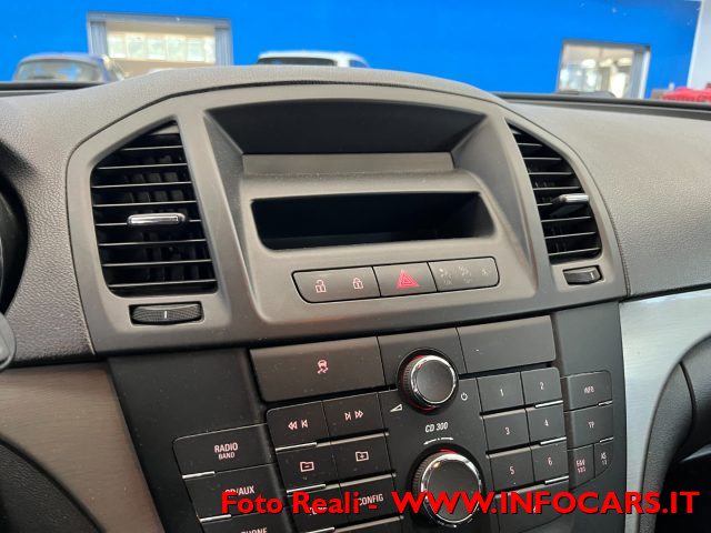 OPEL Insignia usata, con Controllo trazione