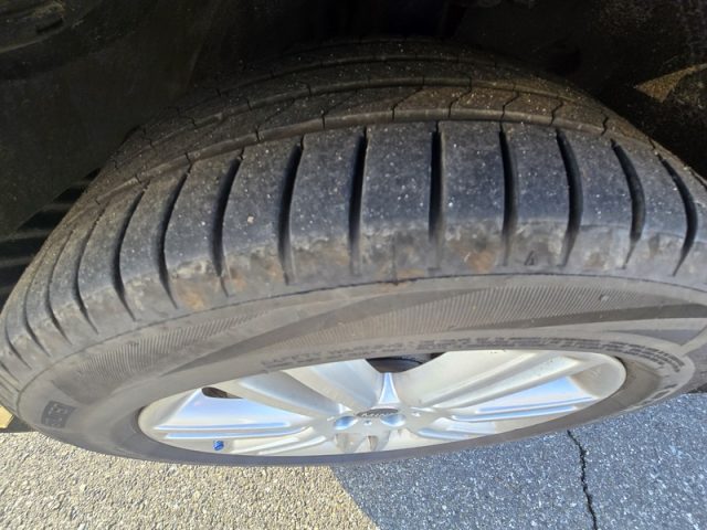 MINI Countryman usata, con Immobilizzatore elettronico