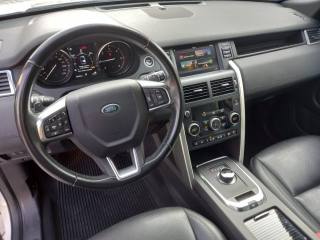 LAND ROVER Discovery Sport usata, con Cerchi in lega