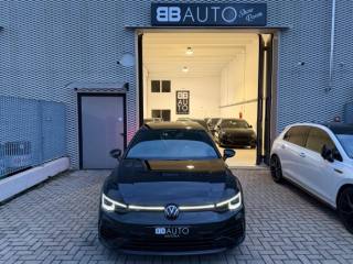 VOLKSWAGEN Golf R 2.0 TSI DSG 4Motion R TETTO PELLE DCC HARMAN KARDO