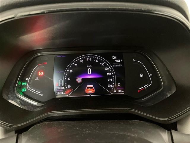 RENAULT Clio usata, con Bracciolo