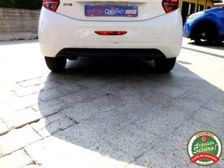 PEUGEOT 208 usata 35