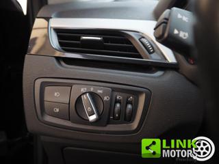 BMW X1 usata, con Bluetooth