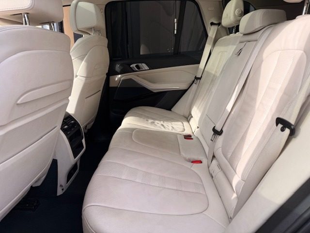 BMW X5 usata, con Autoradio