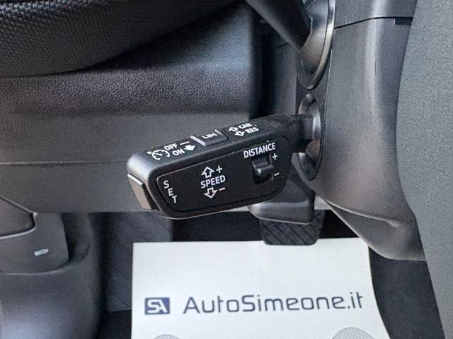 AUDI Q5 usata, con Sedili sportivi