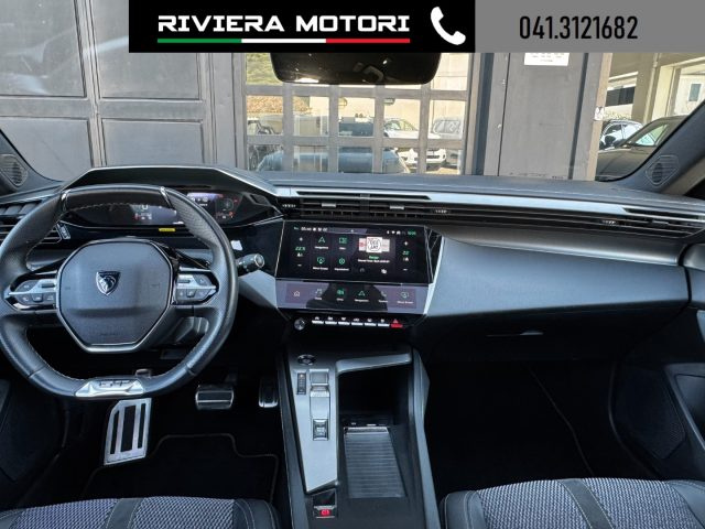 PEUGEOT 308 usata, con Autoradio