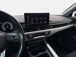 AUDI A4 usata, con Climatizzatore