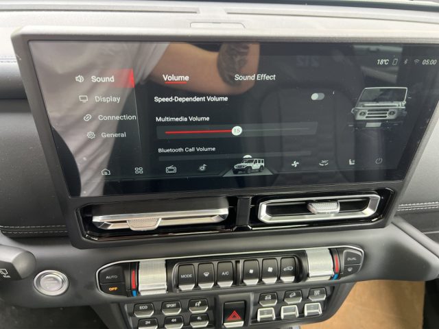 EMC 212 usata, con Bluetooth