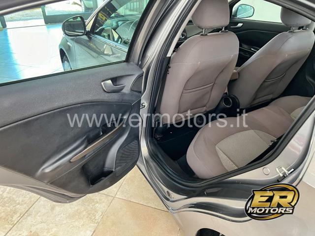 ALFA ROMEO Giulietta usata, con Park Distance Control