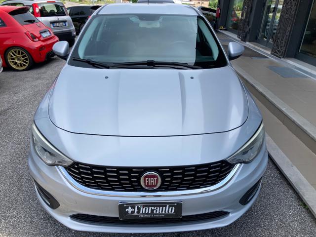 FIAT Tipo usata, con ABS