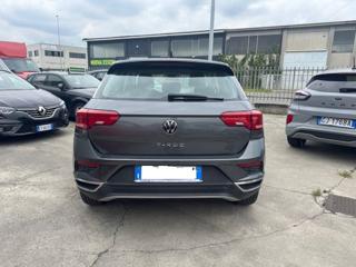 VOLKSWAGEN T-Roc usata, con Alzacristalli elettrici