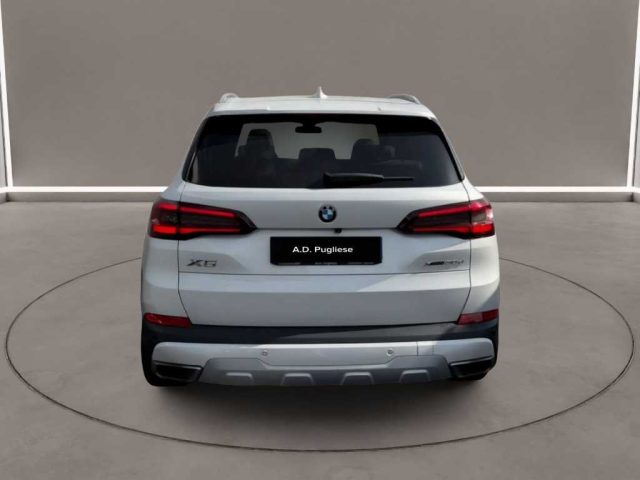 BMW X5 usata, con Airbag Passeggero