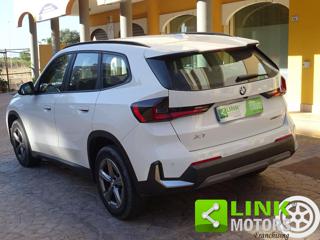 BMW X1 usata, con Cerchi in lega