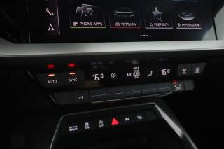 AUDI A3 usata 10