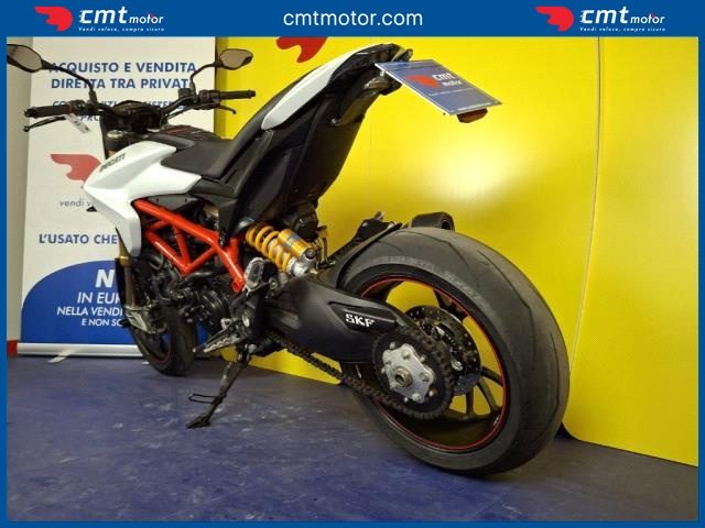 DUCATI Hypermotard 939 usata 6