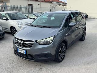 OPEL Crossland X 1.2 82cv GPL Innovation