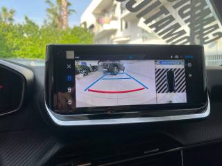 PEUGEOT 208 usata, con Servosterzo