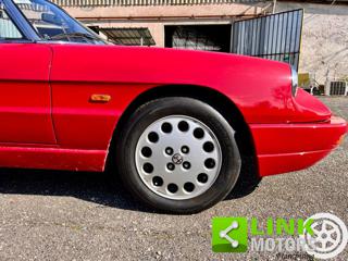 ALFA ROMEO Spider usata 32