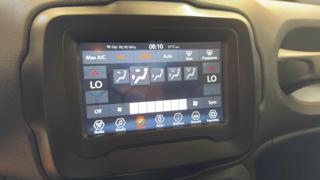 JEEP Renegade usata, con Controllo trazione
